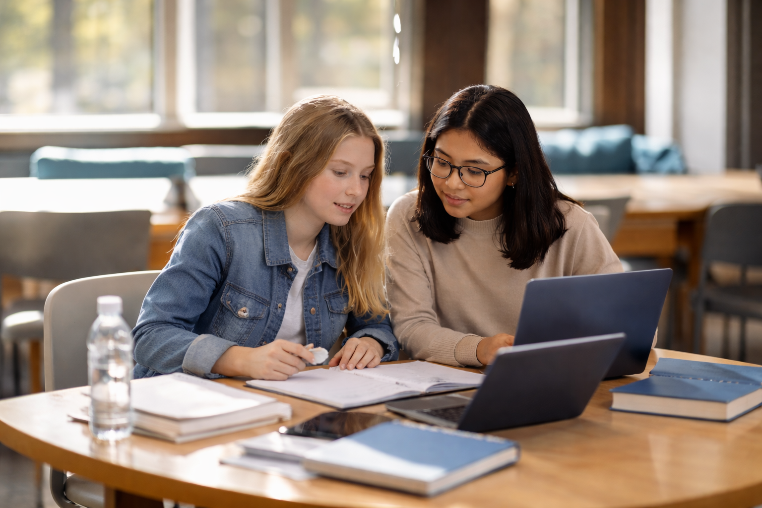 Early start planning